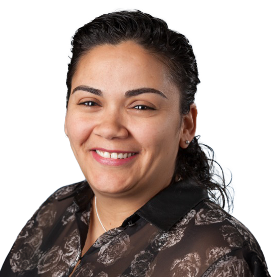 Ivette Mahallati — Mortgage Loan Originator