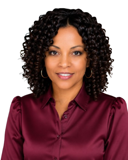 Carla Ladd — Mortgage Loan Originator