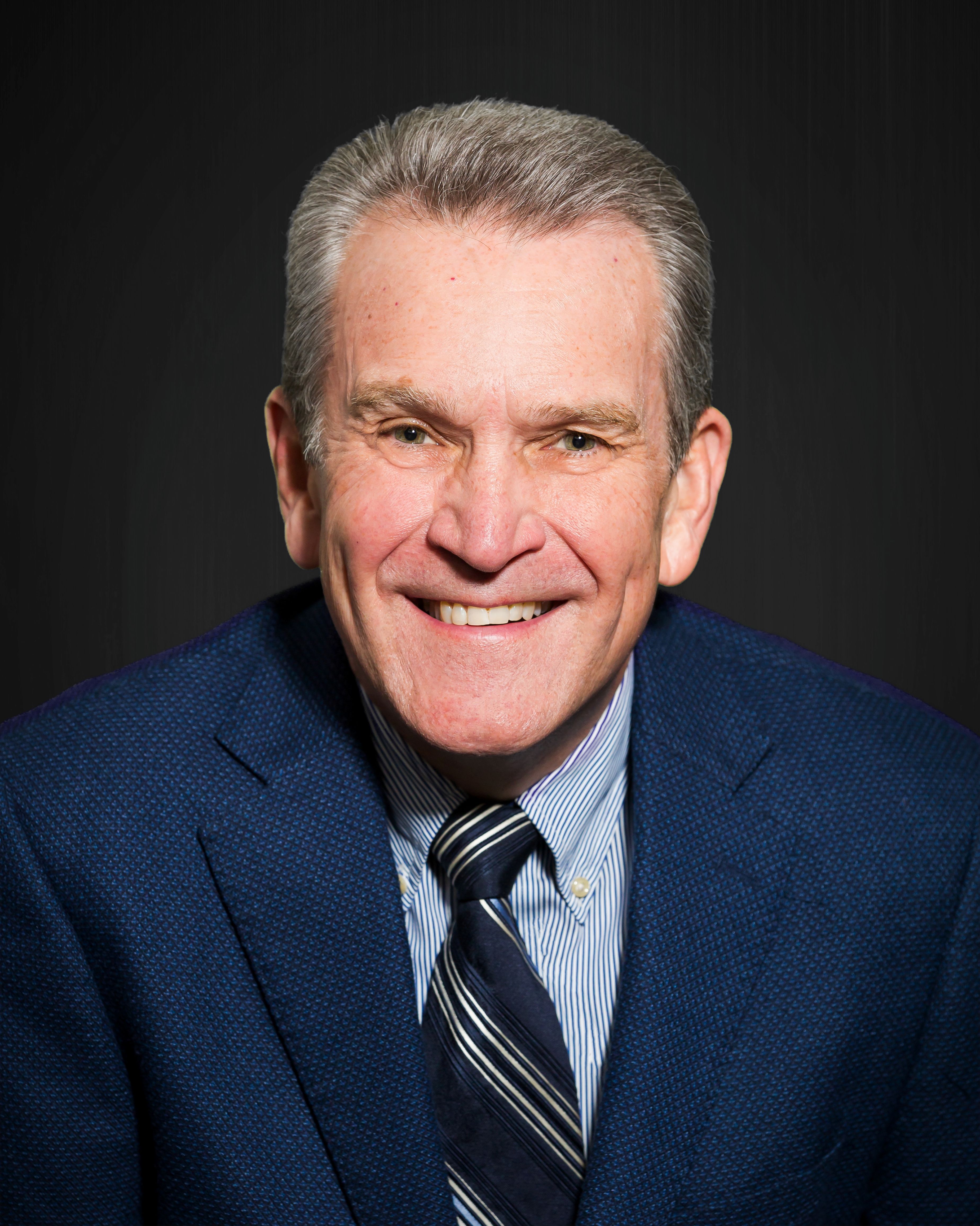Bob Buch — Mortgage Loan Officer