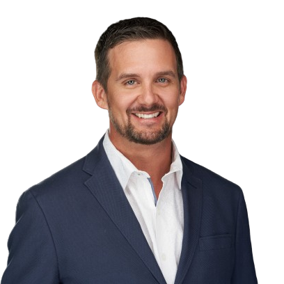 Cliff Dees — Mortgage Loan Originator