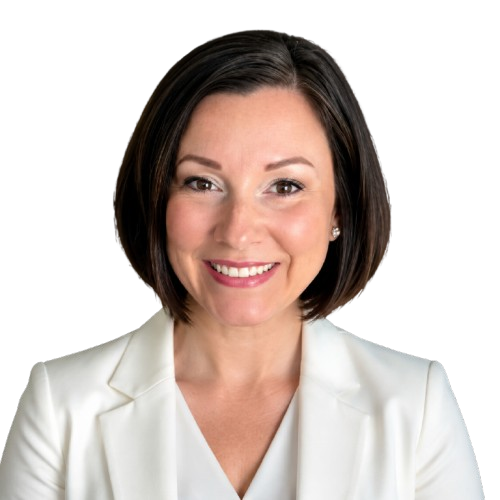Rebecca King — Mortgage Loan Originator