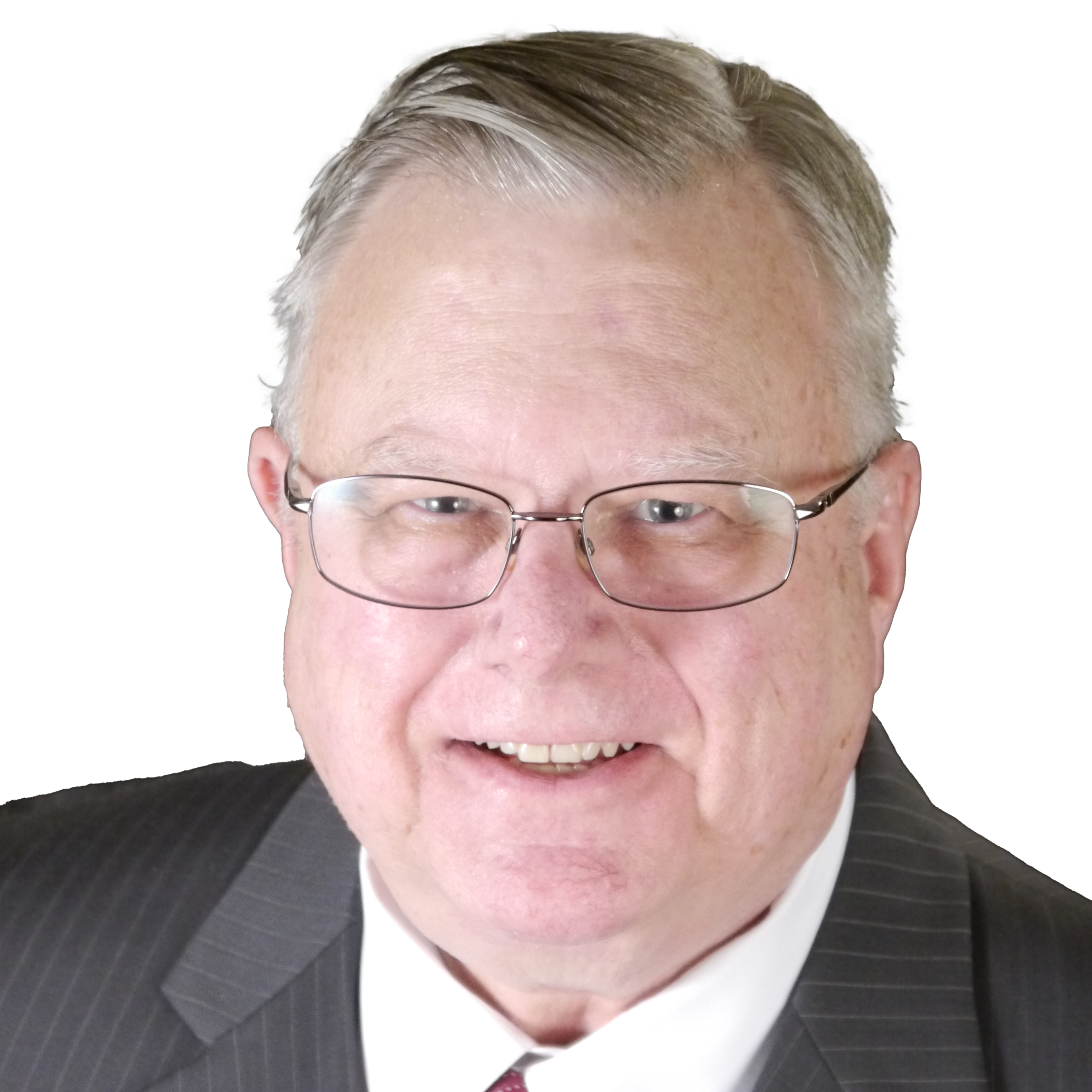 Malcolm Clissold — Mortgage Loan Officer