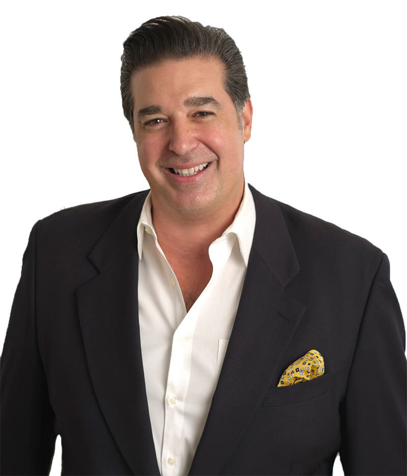 Ed  Miranda — Senior Loan Originator