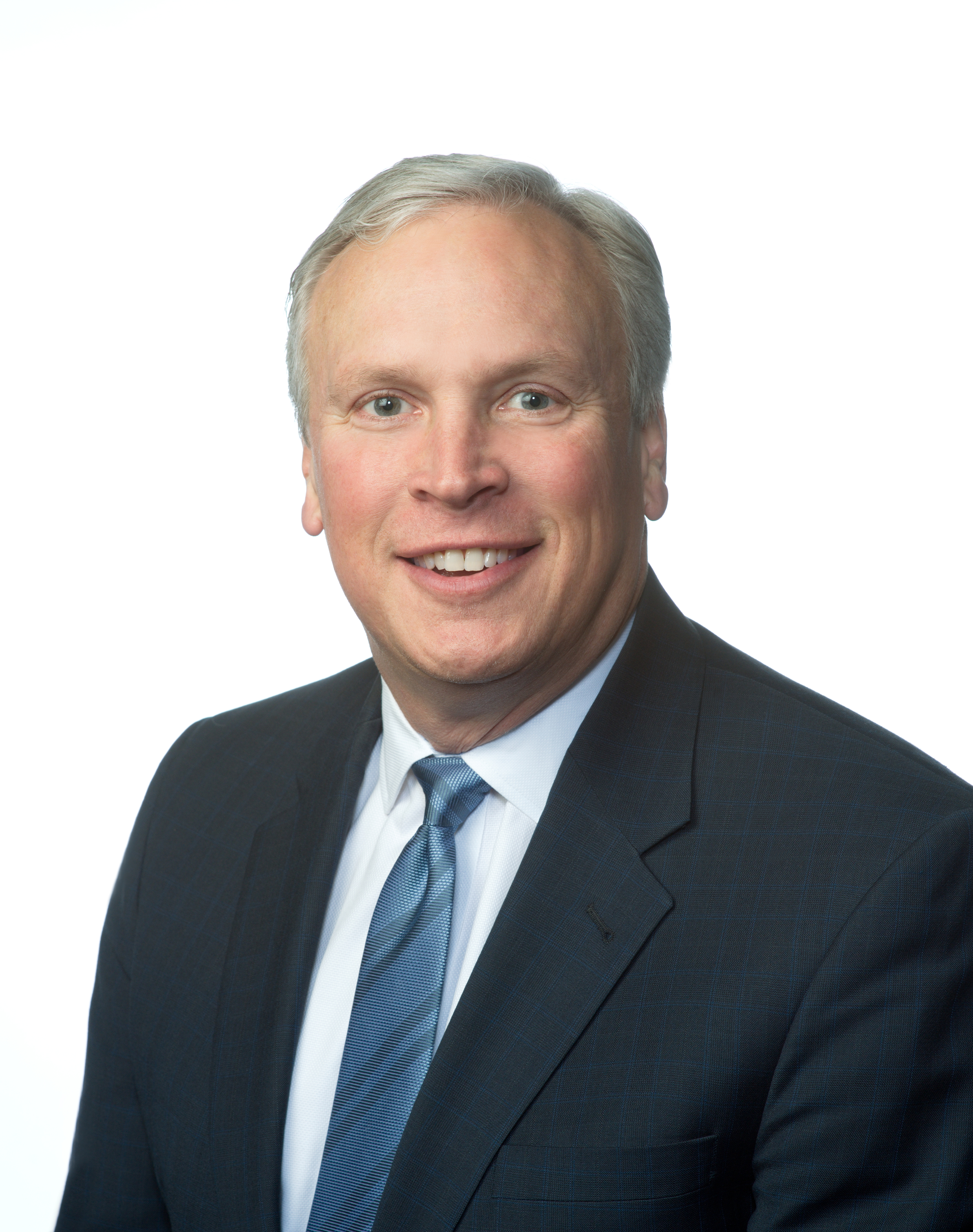 Todd Olson